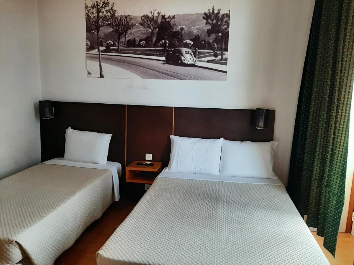 Residencial Aviz
