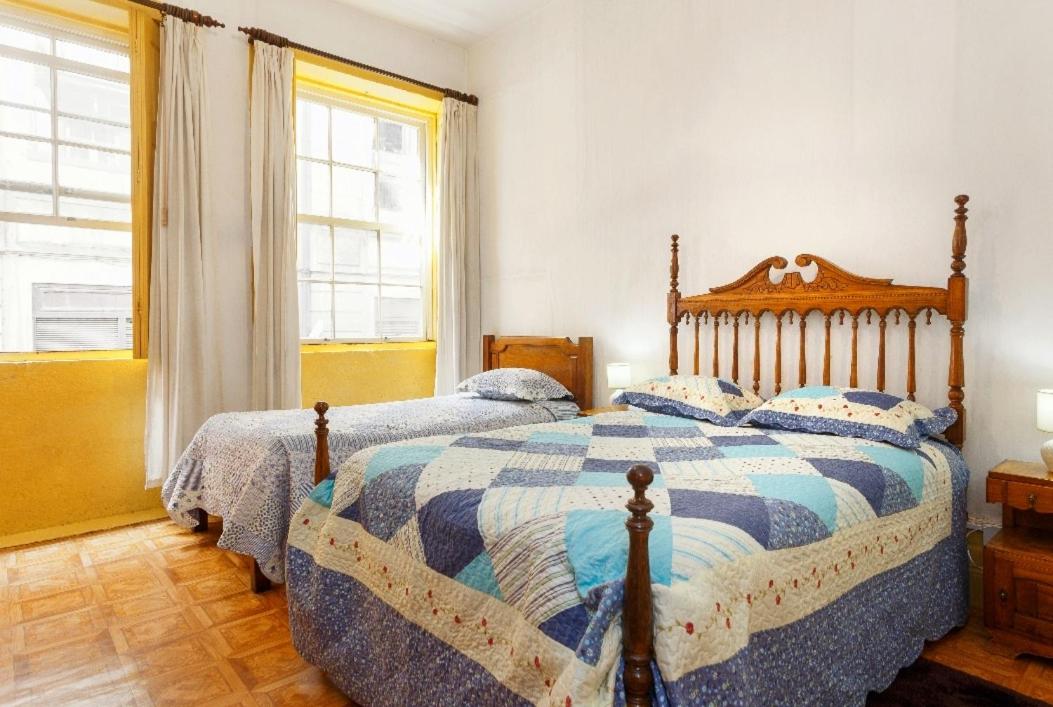 Residencial clérigos ROOM 2