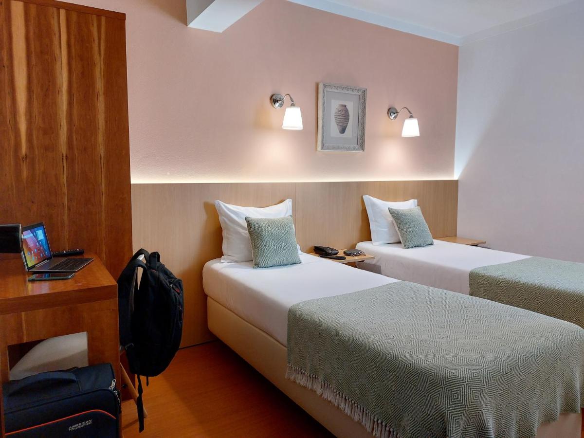 Hotel Santiago