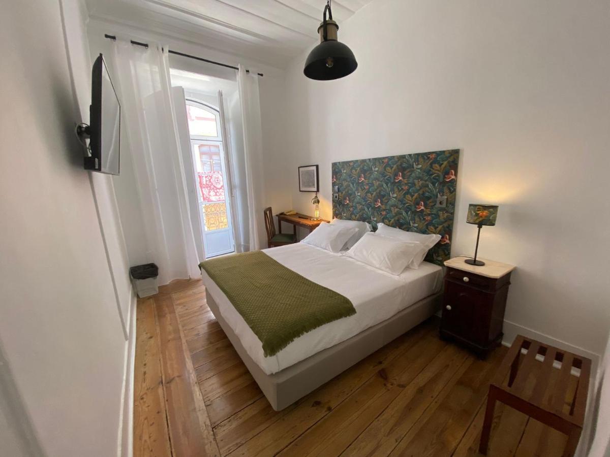 União - Guest House