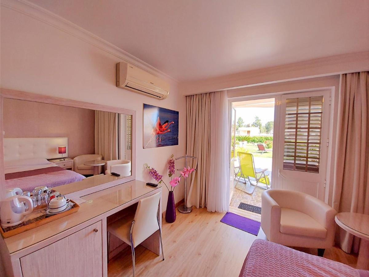 VILA FORMOSA AL-Estabelecimento de Hospedagem,Quartos-Rooms