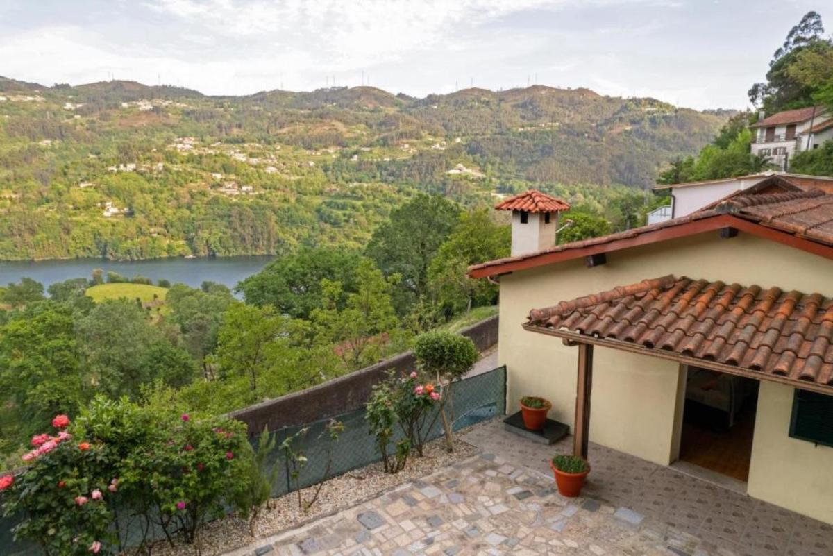 Retiro Da Montanha - Gerês