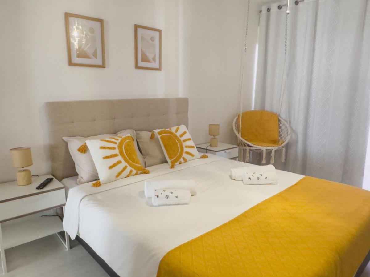 Riamar House - Faro City Center
