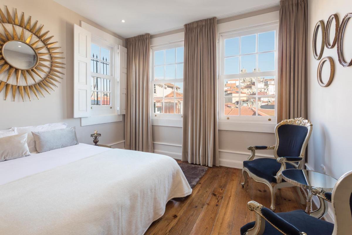 Ribeira Historic Apartments