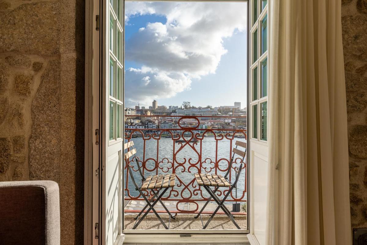 YOUROPO - Ribeira Porto
