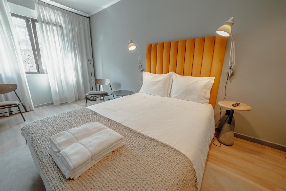 River Eyes Suites