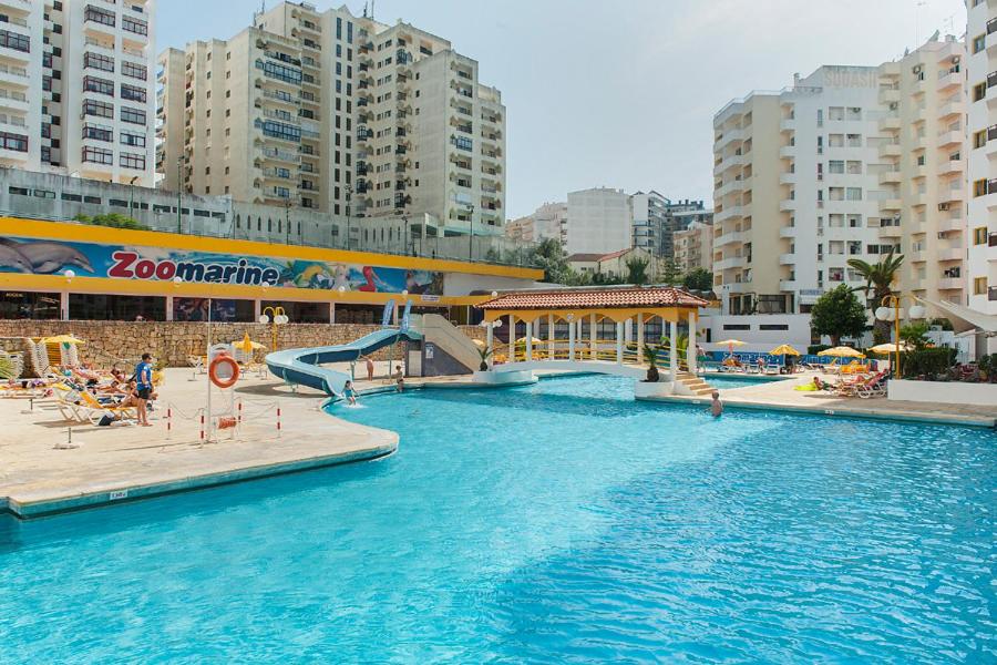 Rocha OceanShore by Encantos do Algarve - 706