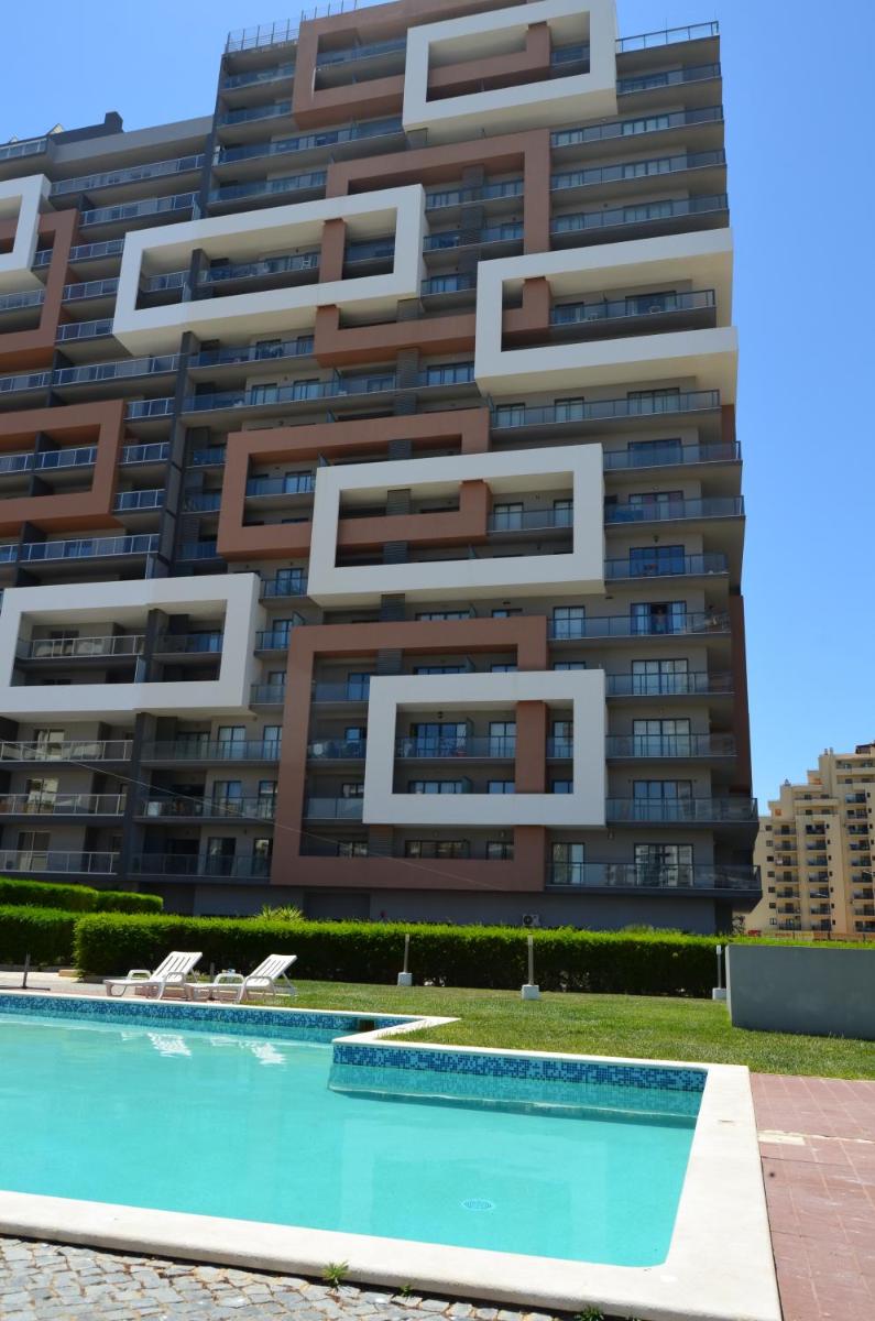 ROCHA Tower 4D