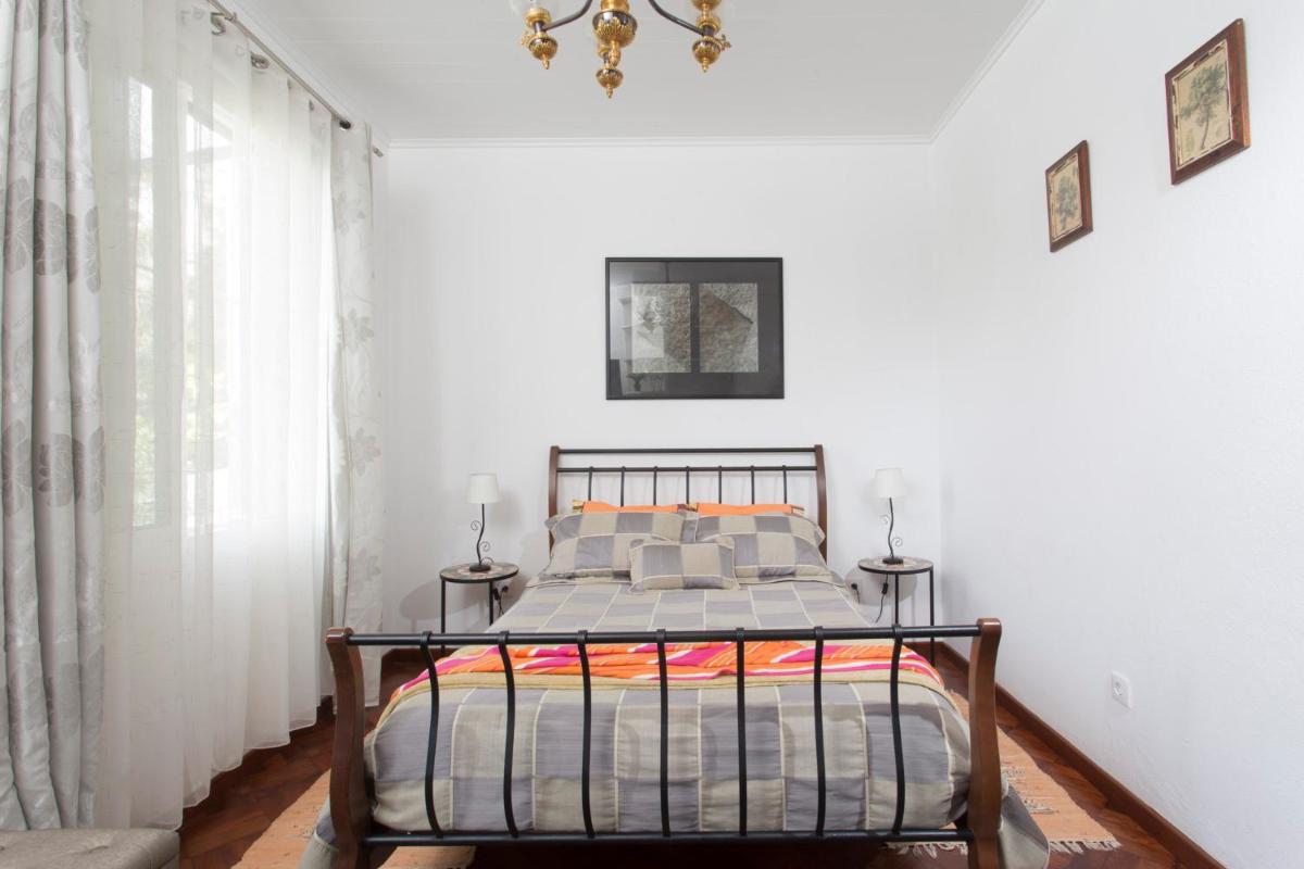 Rochinha Cozy Home
