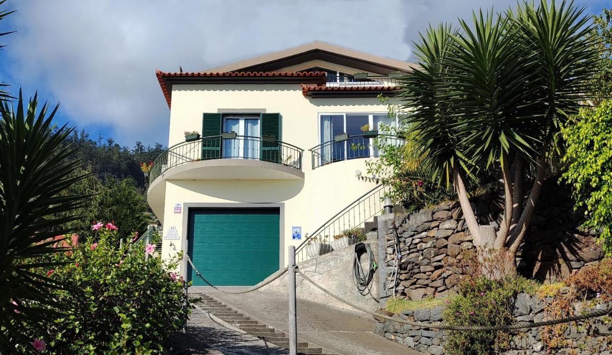 Vista Romantica Madeira