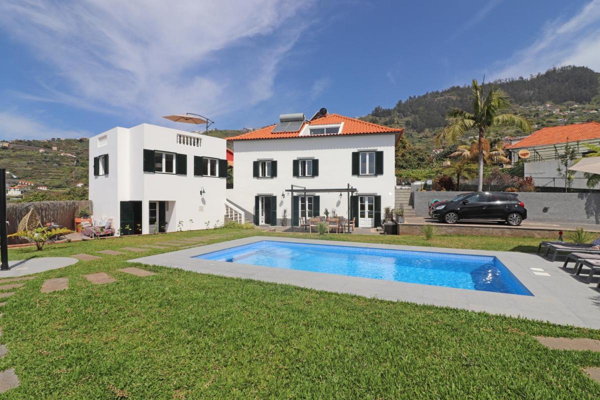 Rosenfeldt Houses