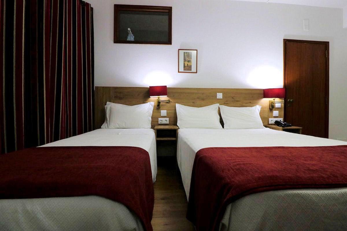Hotel Rota Malhoa