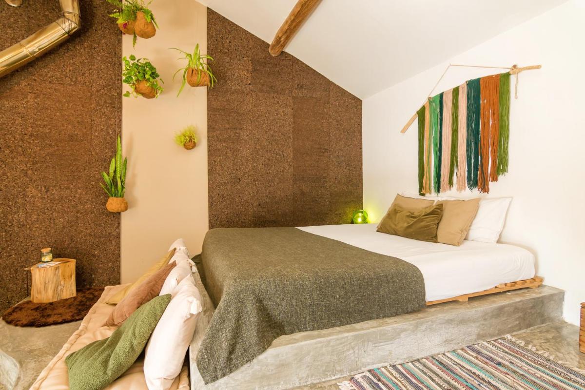 Obidos Rural Chic House