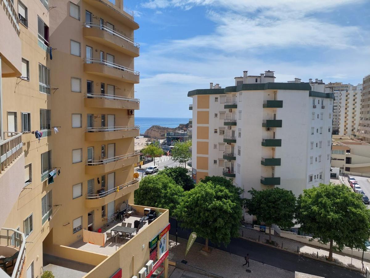 Alltravel Safira Apartment