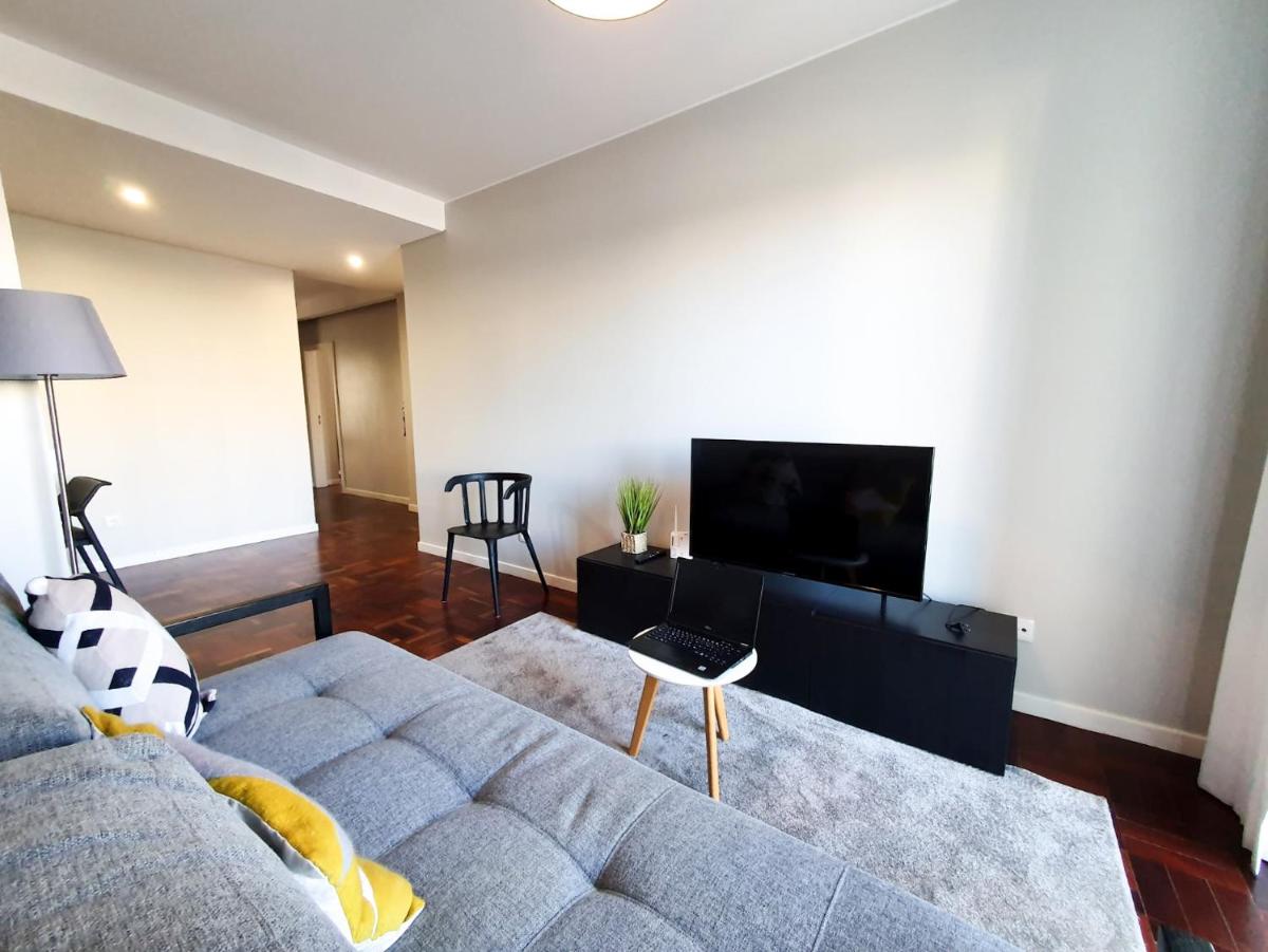 Santa Luzia's Pearl II - One Bedroom Apartment