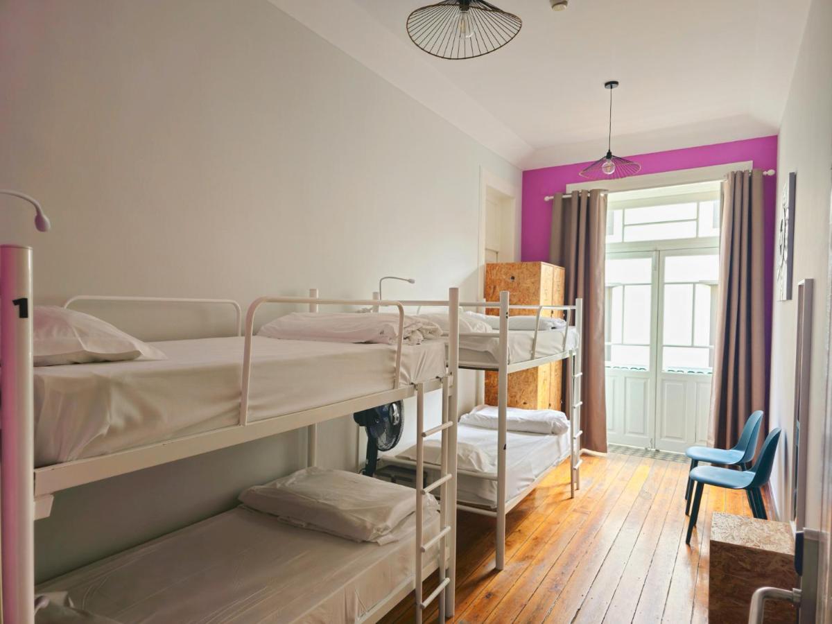Santa Maria Hostel