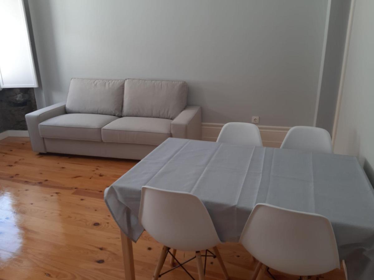 São Bartolomeu Apartment 3