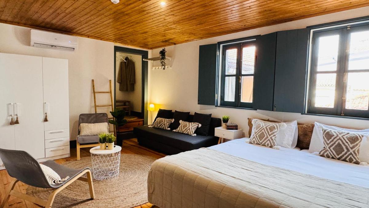 Sé Velha Suites