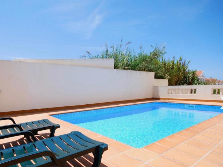 Sea Avenue House - center Baleal - surfboard included