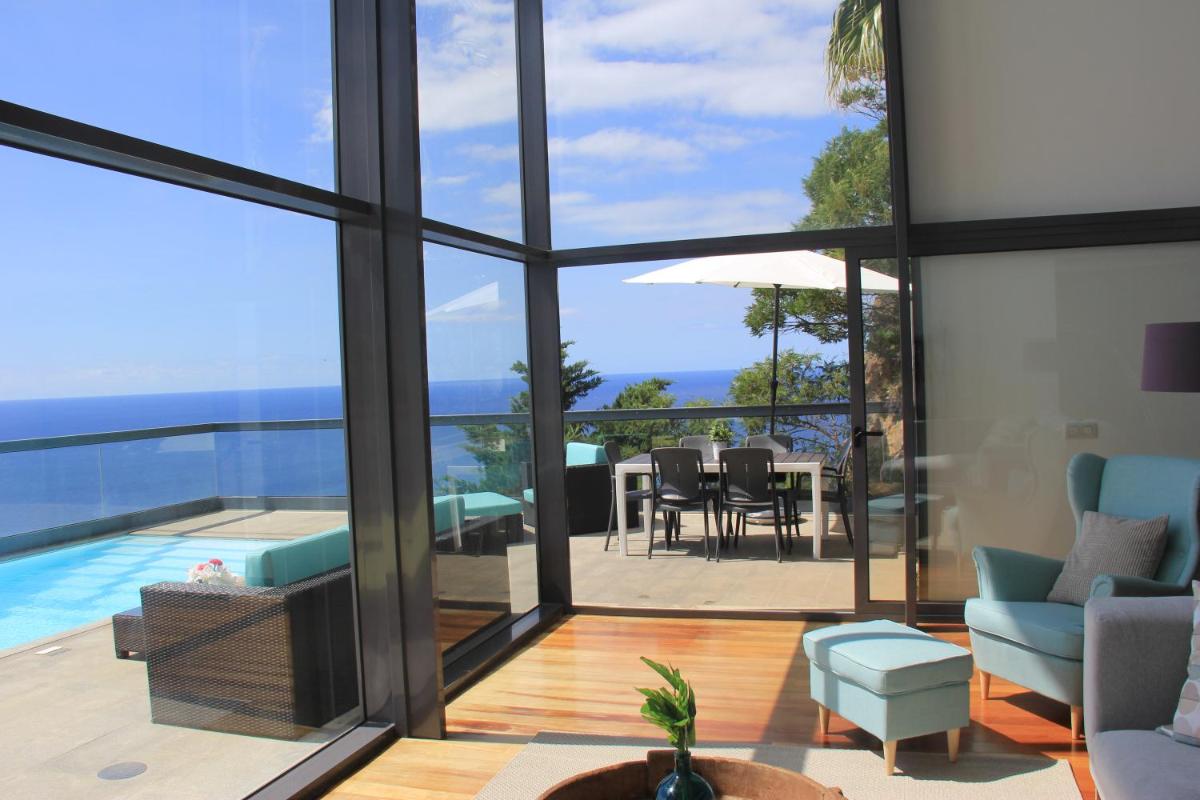 Sea House Madeira