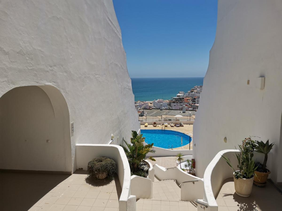 SEA VIEW ALBUFEIRA Center CERRO BRANCO