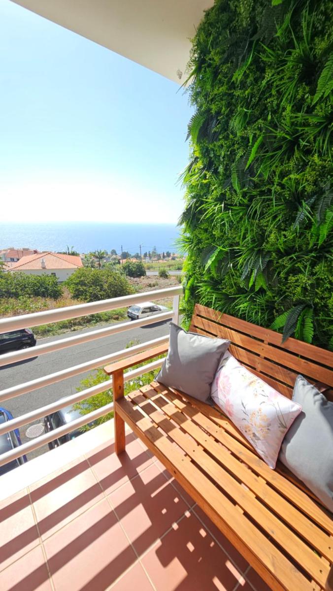 Seaview Relax Apartment