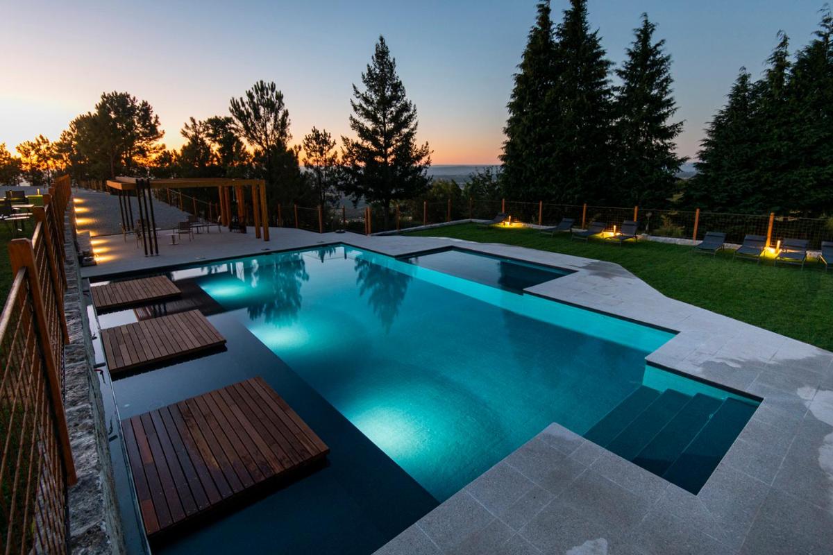 NEW TerraSena Mountain Villas