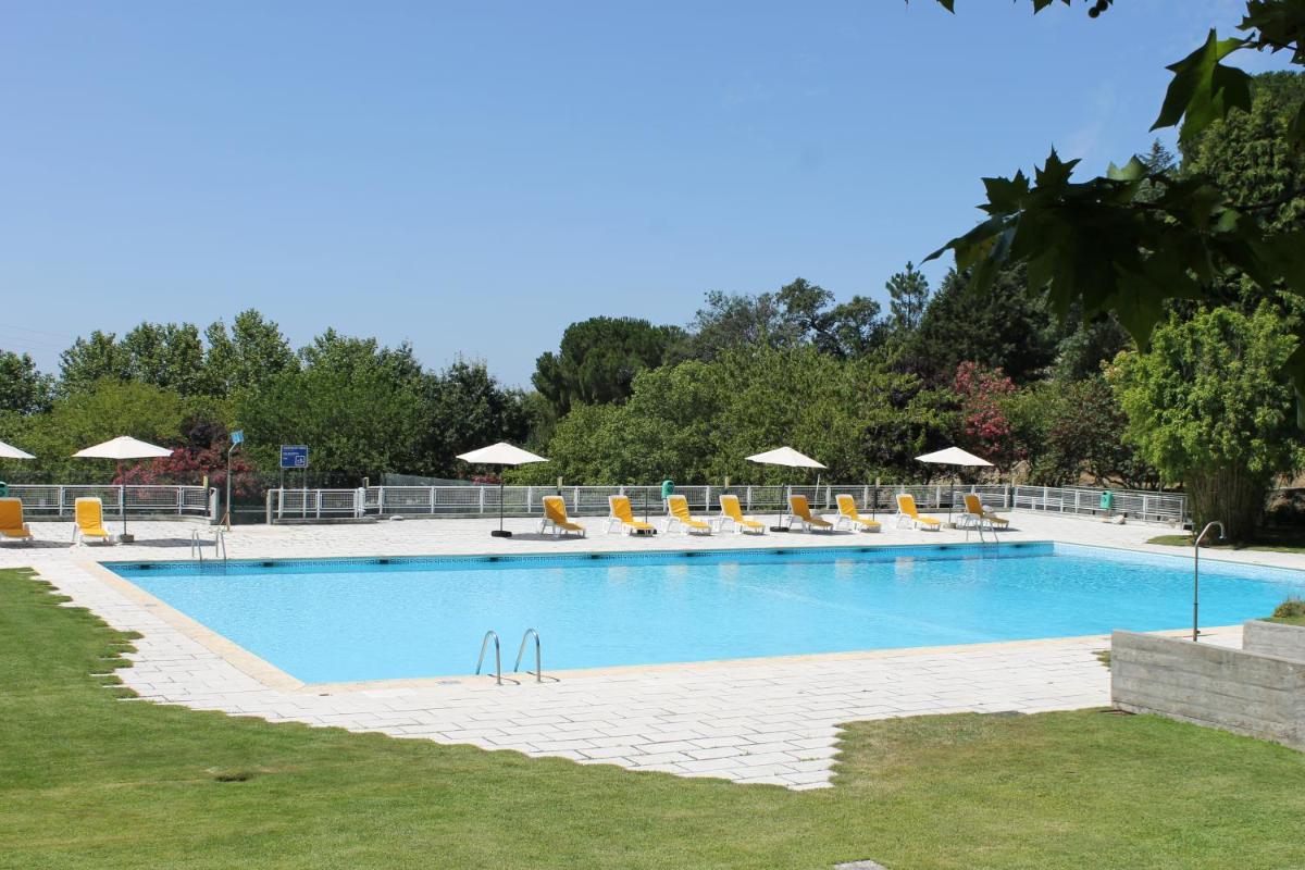 Hotel Senhora do Castelo