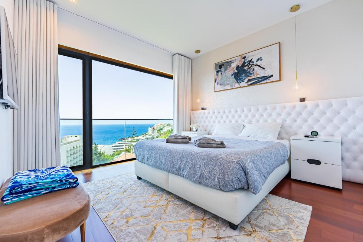 Serenity by the Sea