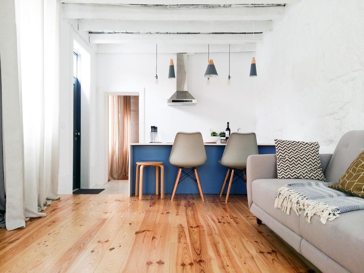 Serpa Beach House