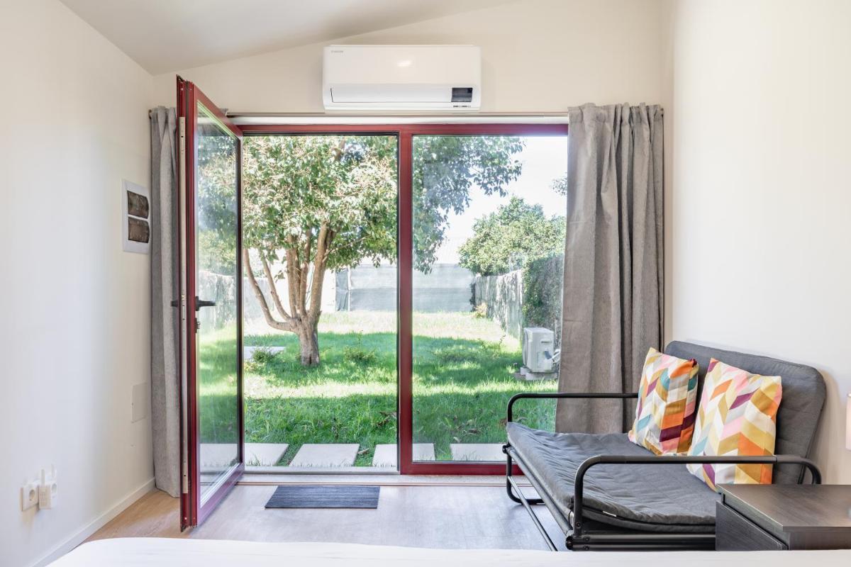 Serralves Vintage House