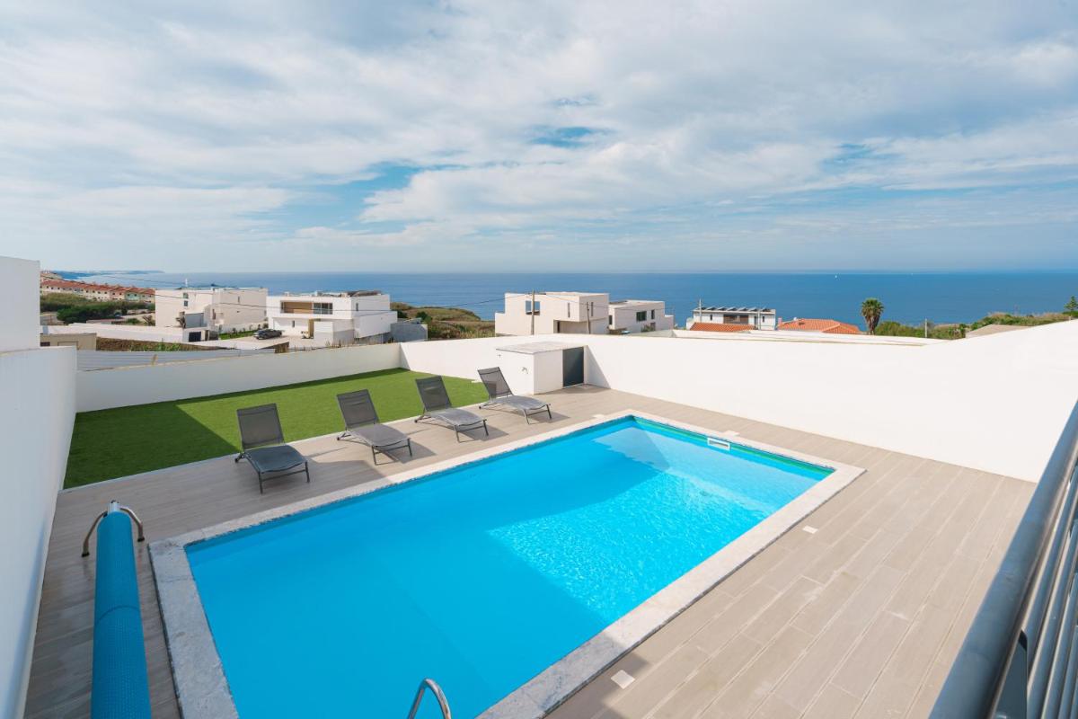 Silver Villa