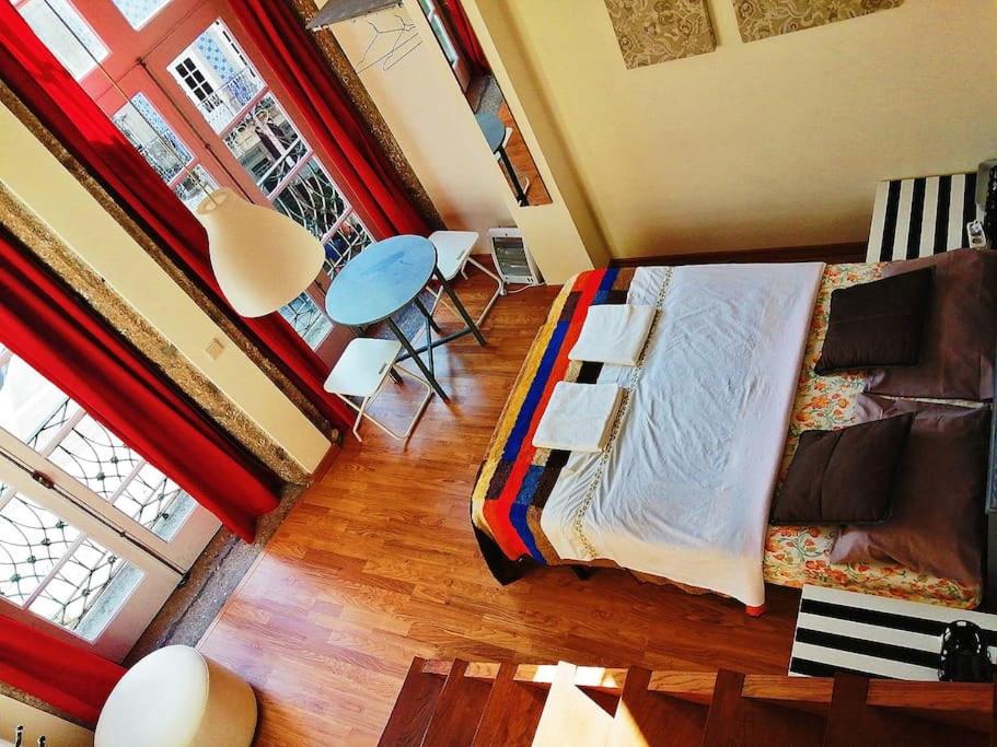 Sir Manuel Guest House - Unidade Centro Histórico