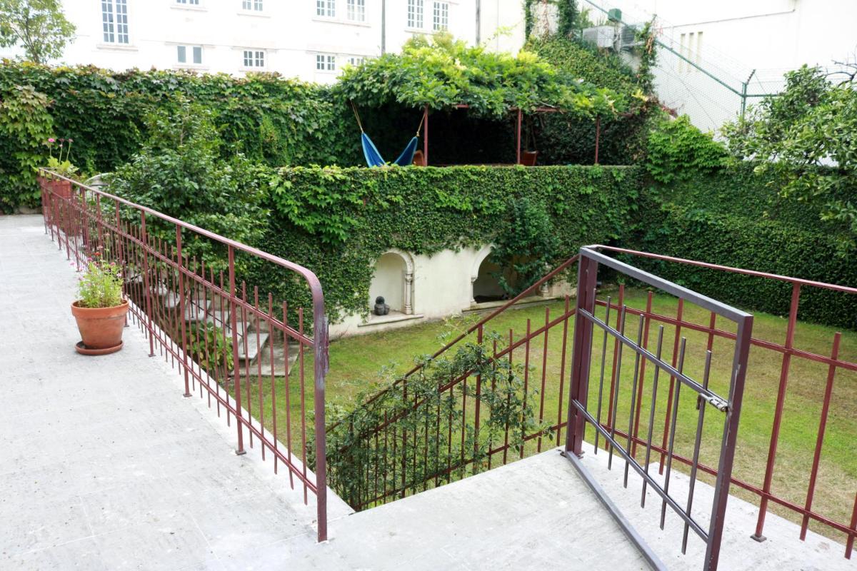 Sky Accommodations Rome Studio