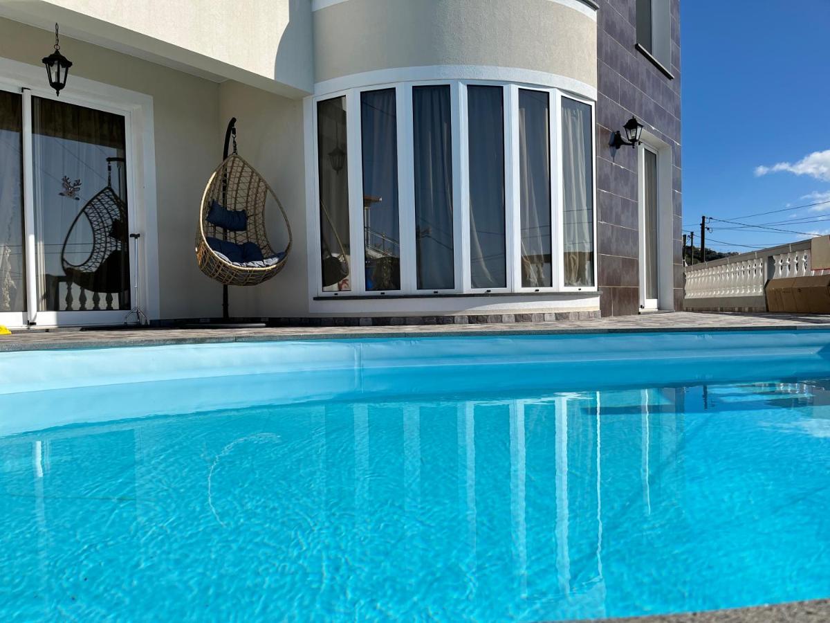 Slice of Ponta do Sol - Suite 2
