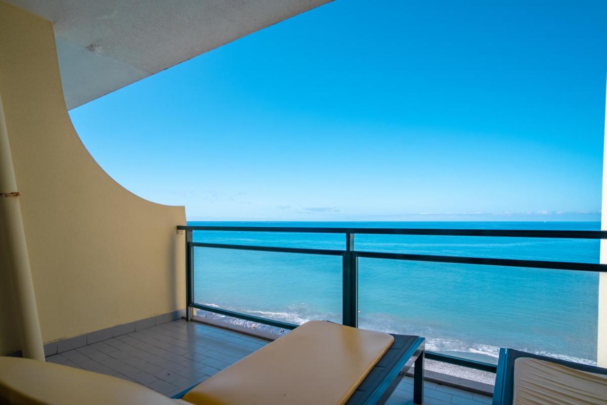 Sol e Mar Apartment