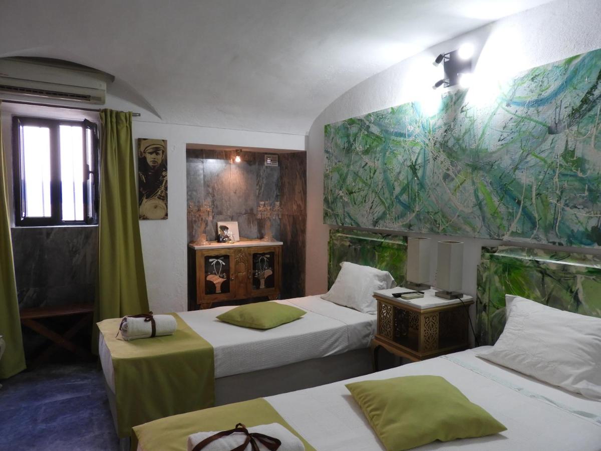 Alandroal Guest House, Hotel