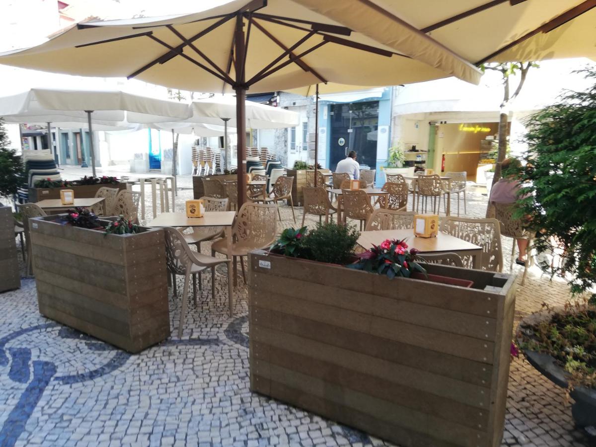 Aveiro Soul & Heart apartment