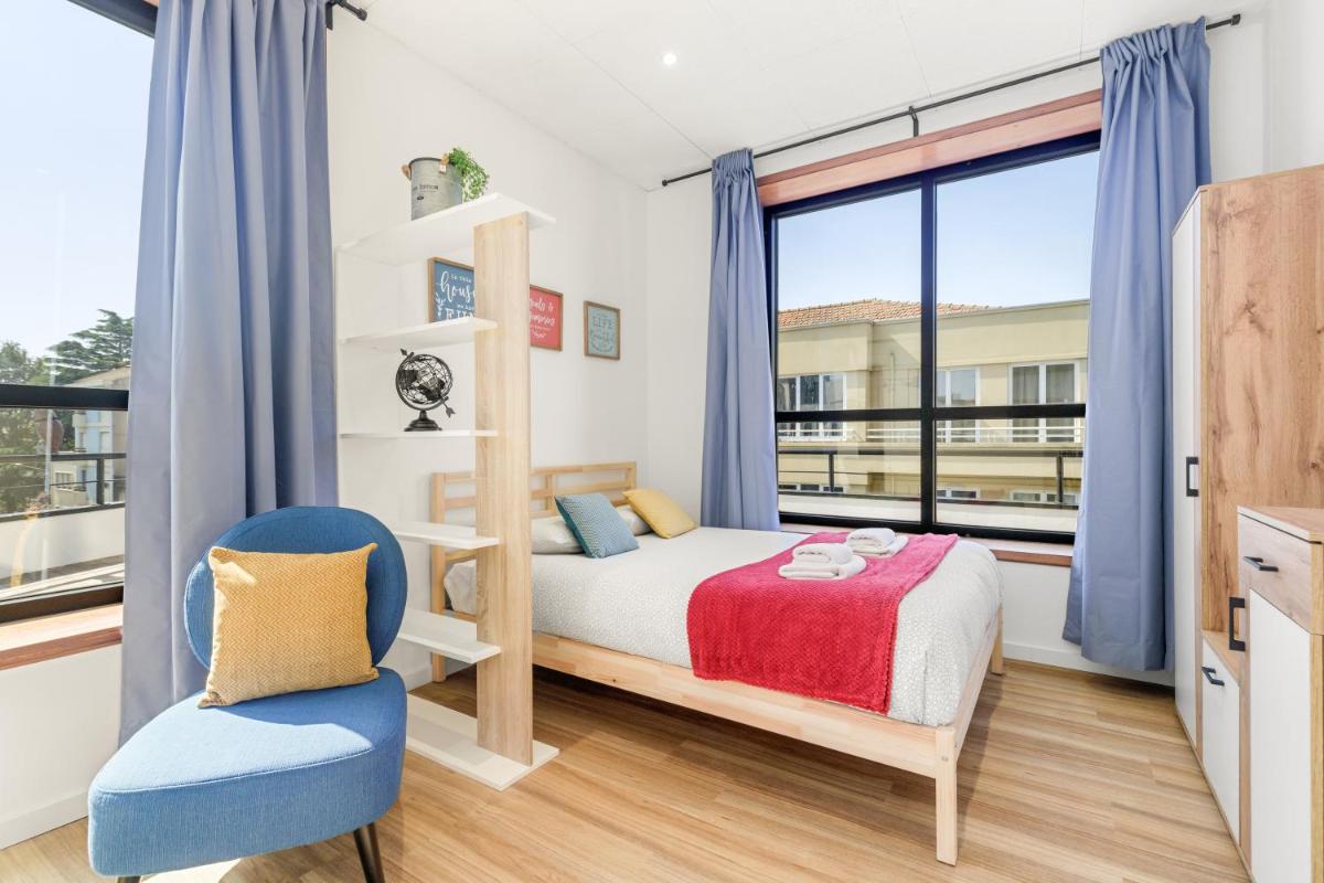 Porto Belo Bolhao Apartments - Free Private Parking