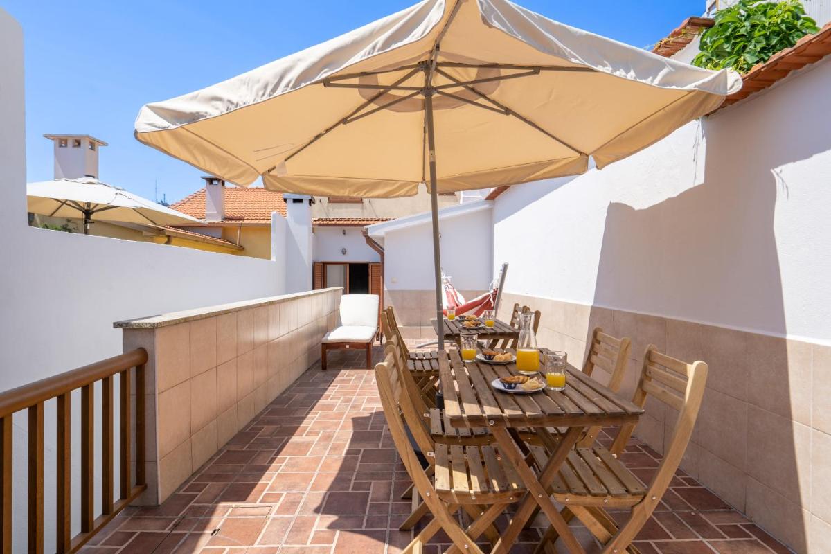 Spacious Duplex House - Jacuzzi & Terrace