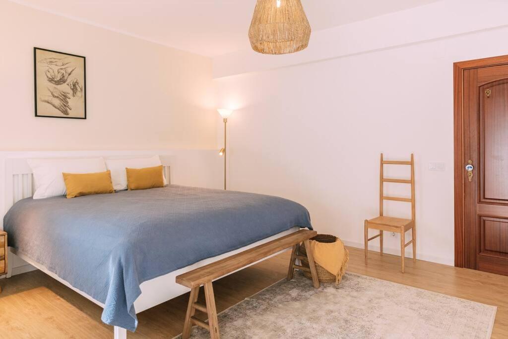 Starry Nights Apartment