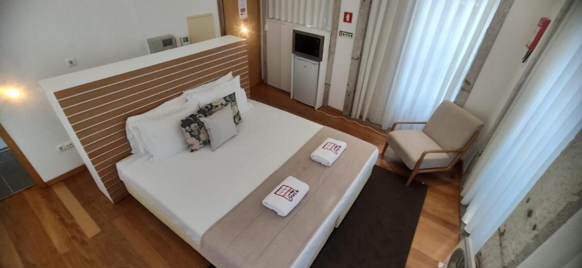 Stay in Apartments - S. Bento