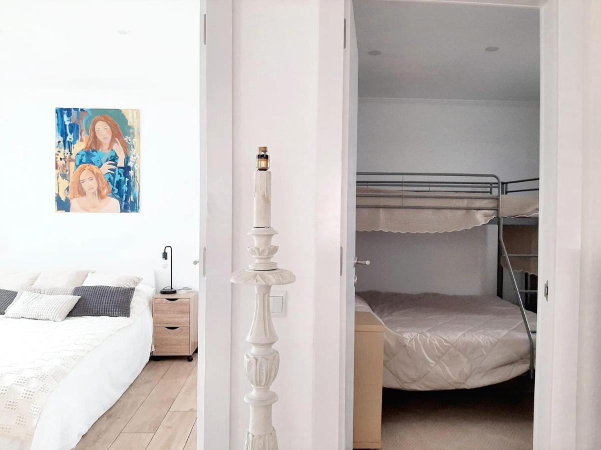 Comfortable Studio in Santiago do Cacem private pool 65 m²