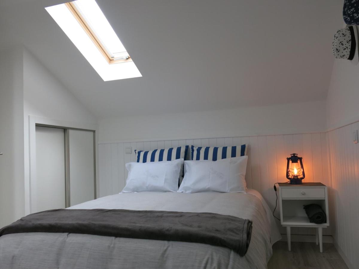 Studio serenabeach Nazaré