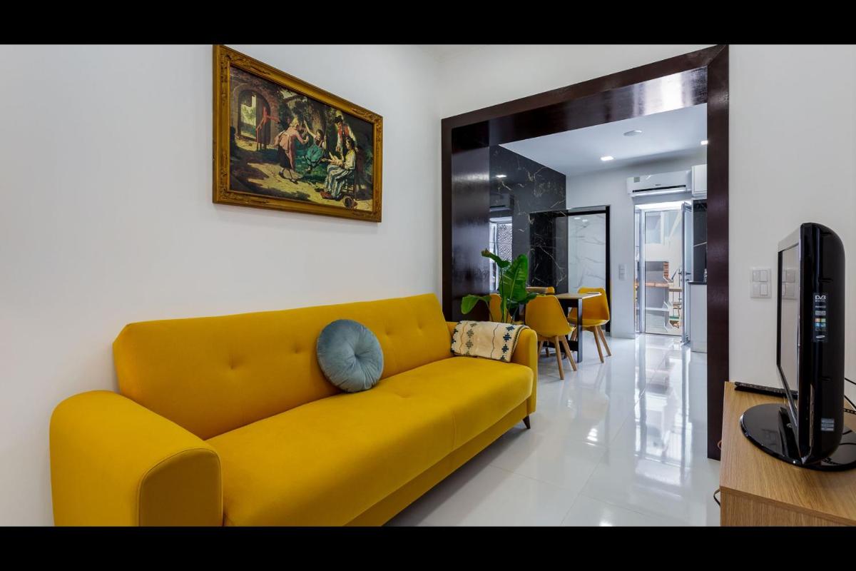 Stunning Flat in Silves by LovelyStay