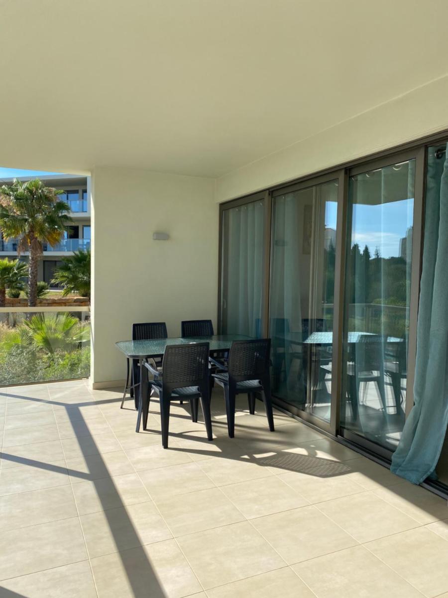 NEW STUNNING OCEAN APRT IN "OASIS MAR" Wi-Fi