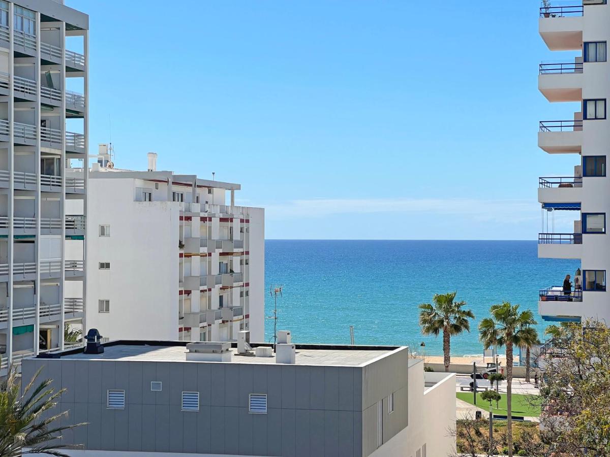 Suite Jardim T1 Quarteira Beach