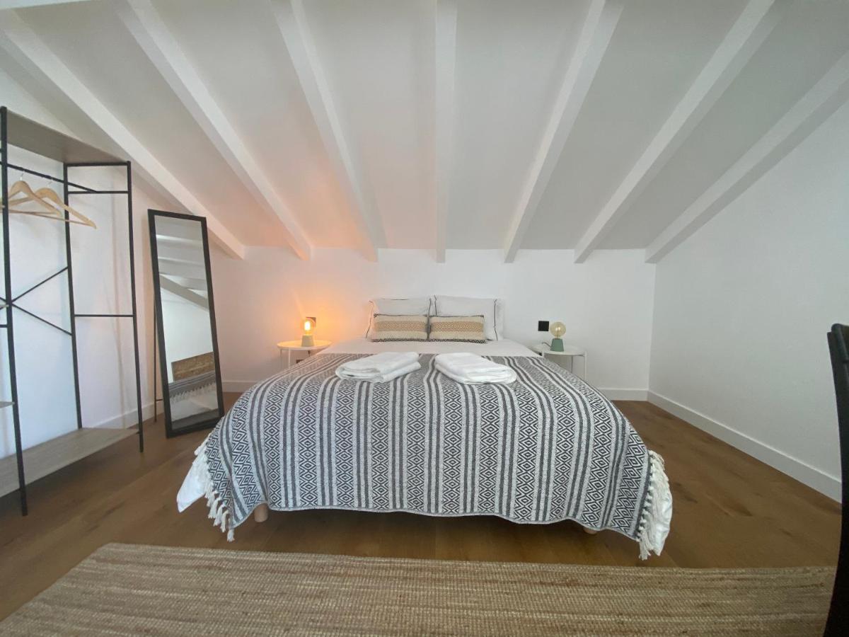 Grândola Suites - Suite Loft