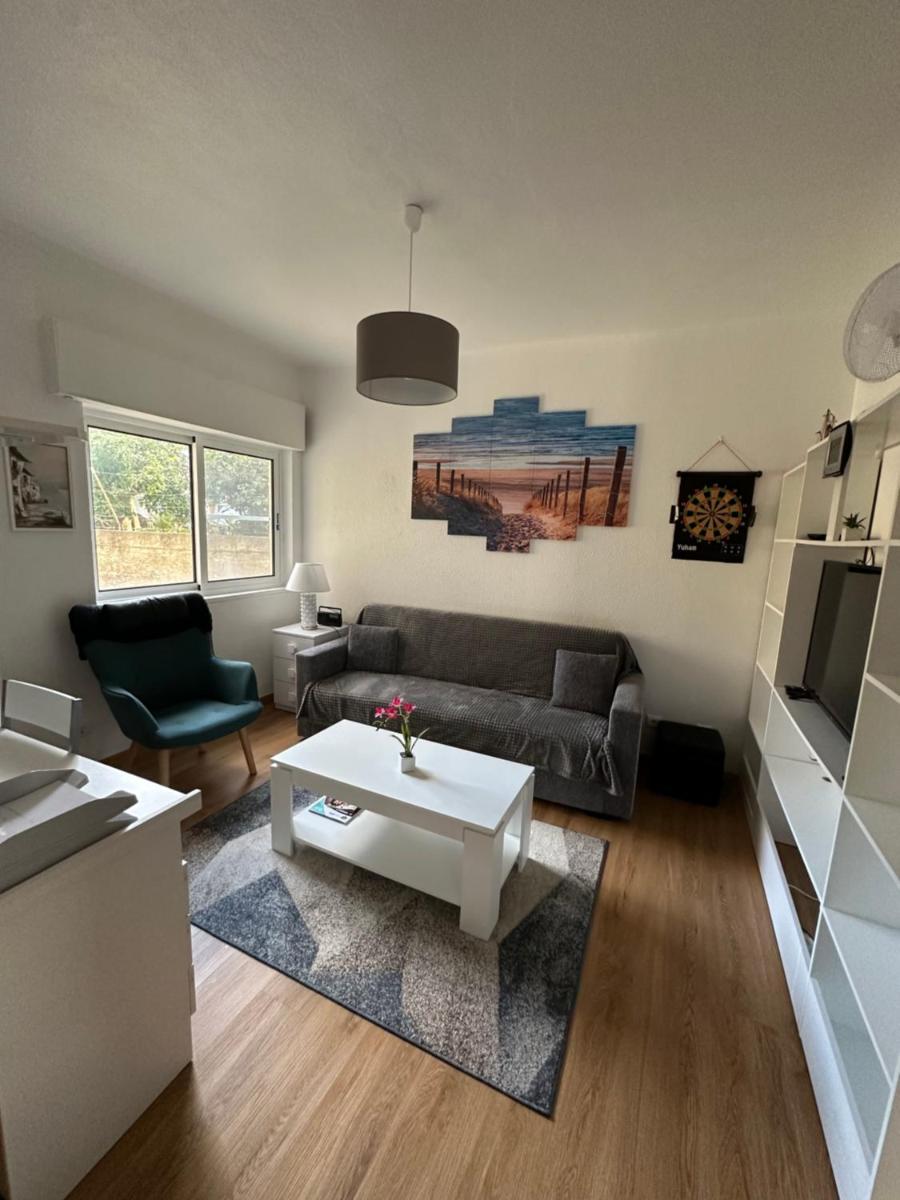 Sun Beach Apartment
