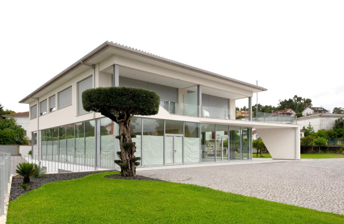Sun House - Alojamento Local - Ponte de Lima